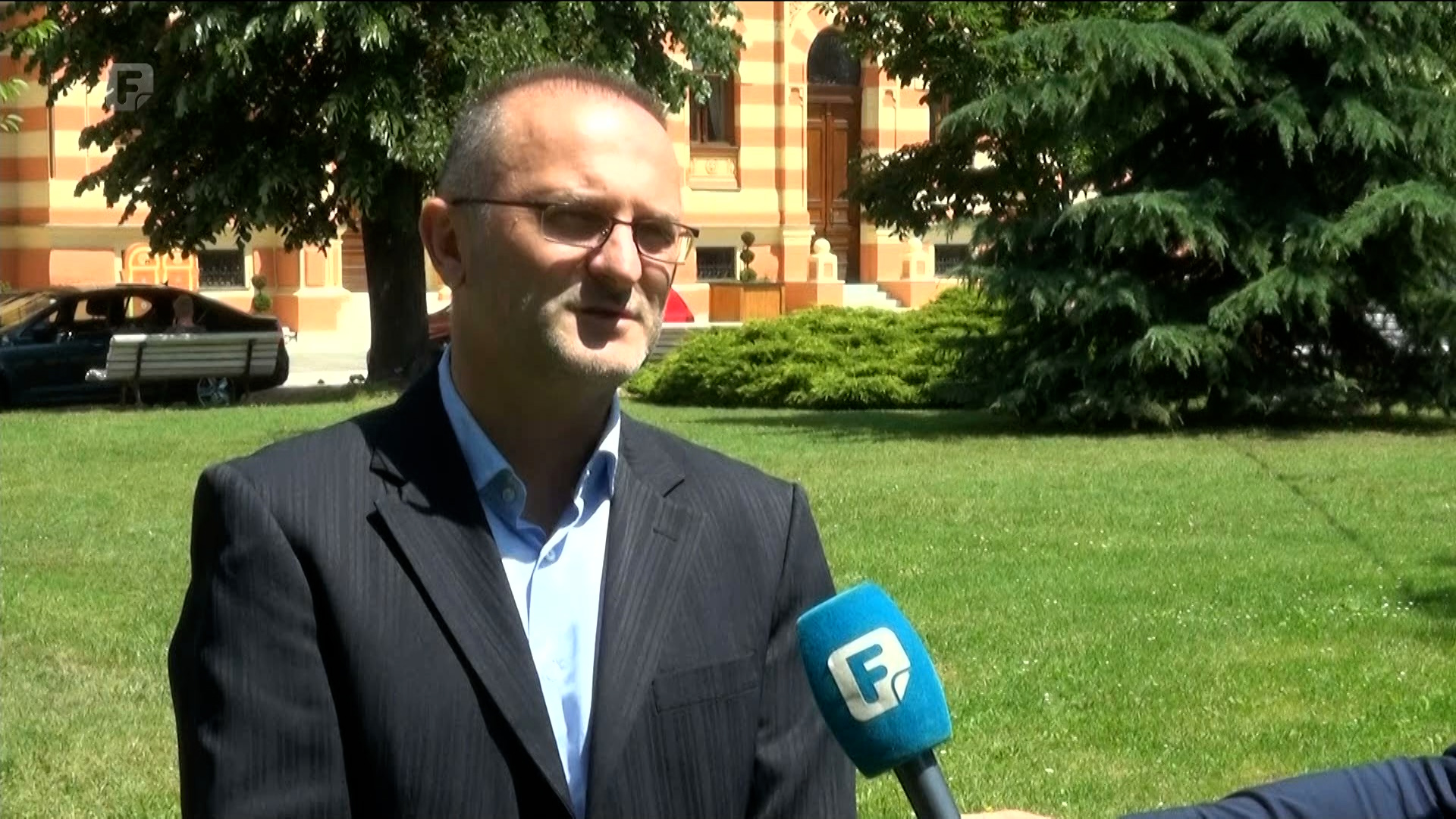 Đurić o turizmu u Brčkom: Pored Save i Majevice – tu je i kulturno naslijeđe
